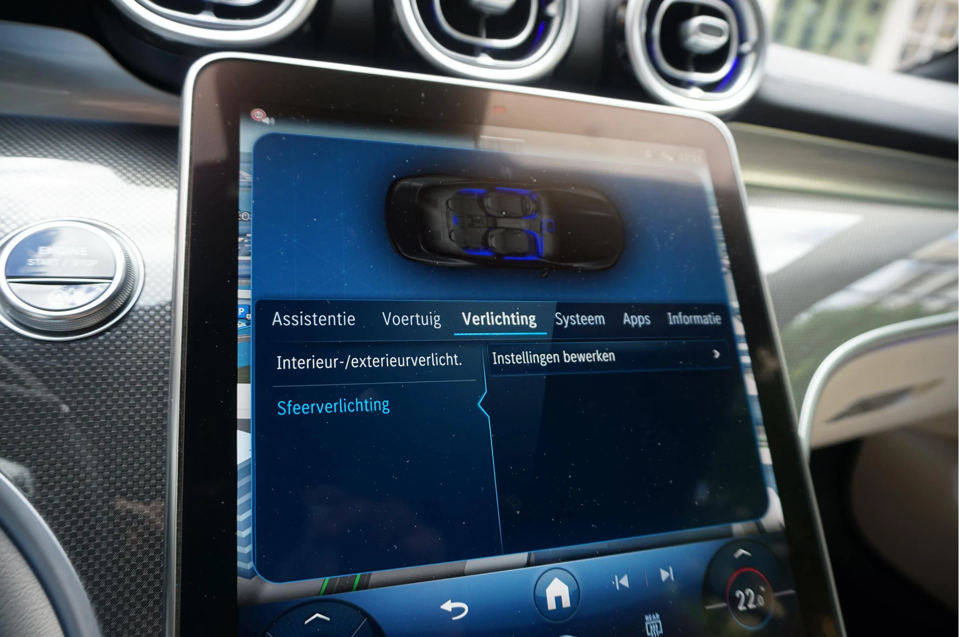 Hoofdafbeelding Mercedes-Benz CLE