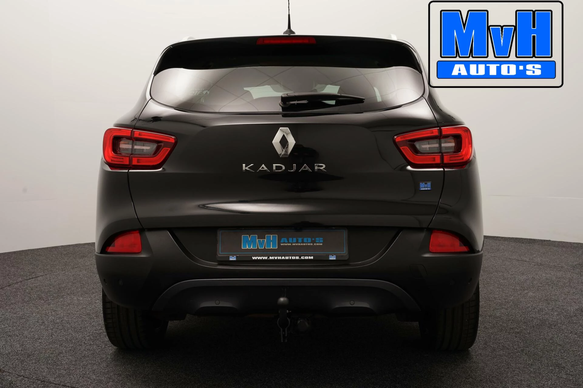 Hoofdafbeelding Renault Kadjar