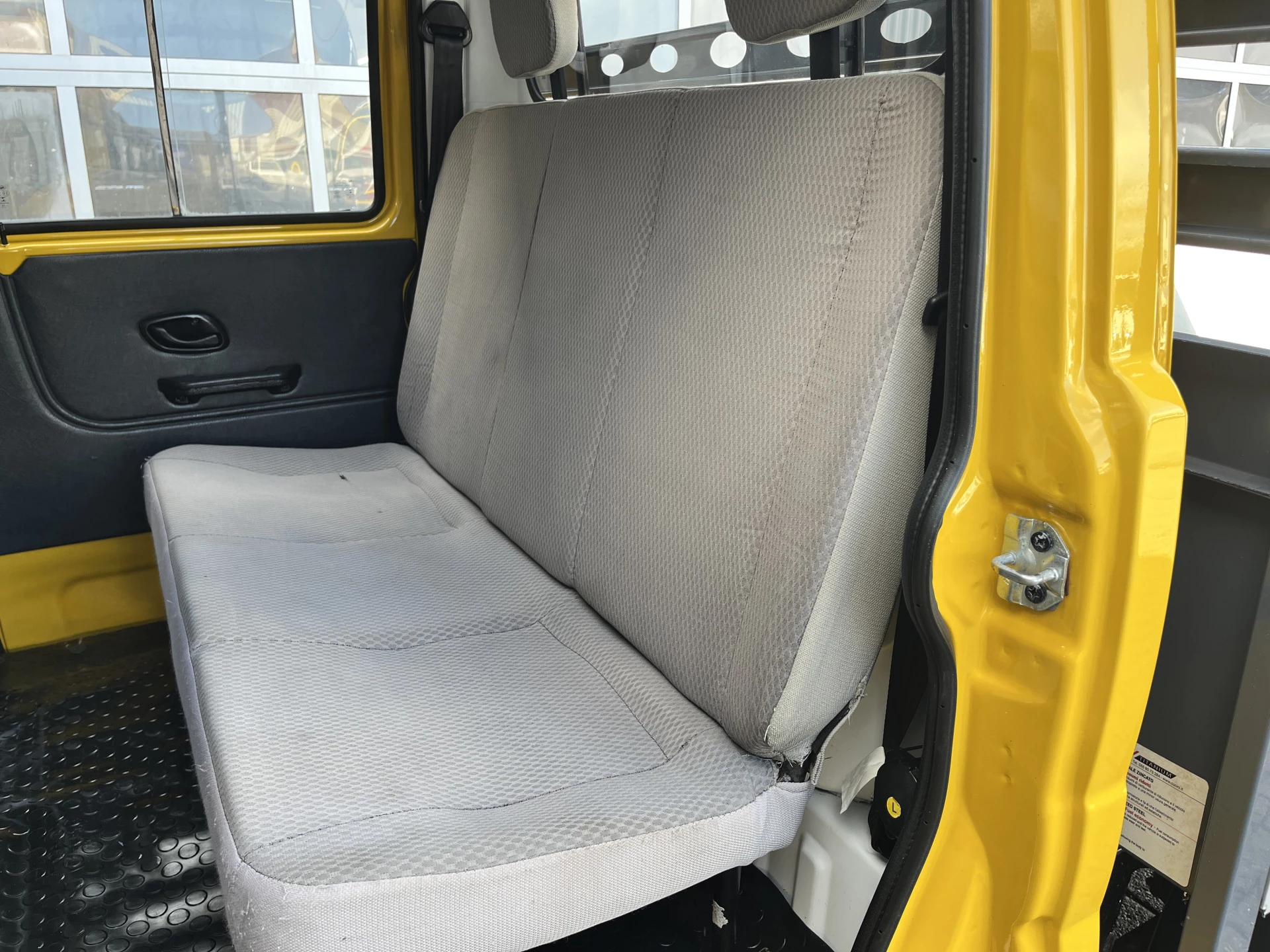 Hoofdafbeelding DFSK K02S