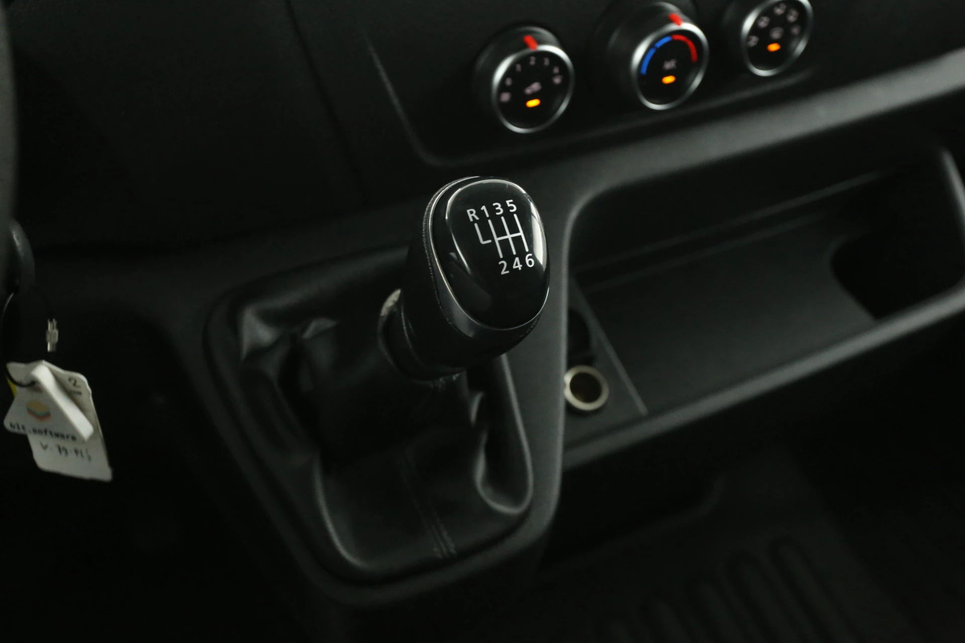 Hoofdafbeelding Opel Movano
