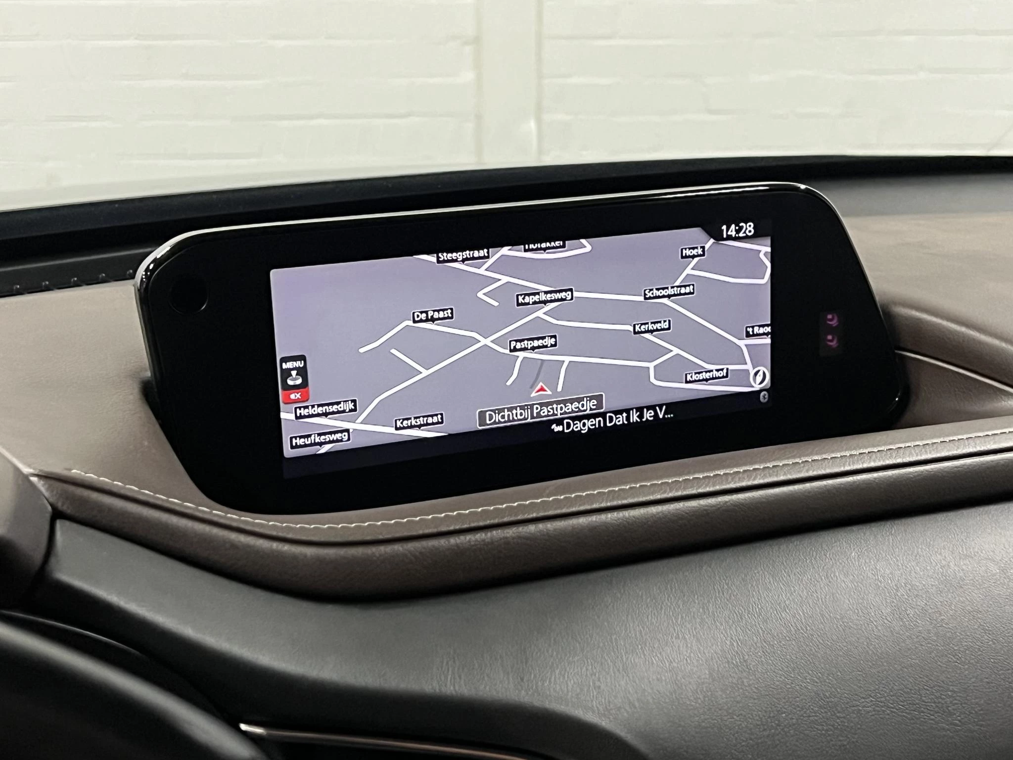 Hoofdafbeelding Mazda CX-30