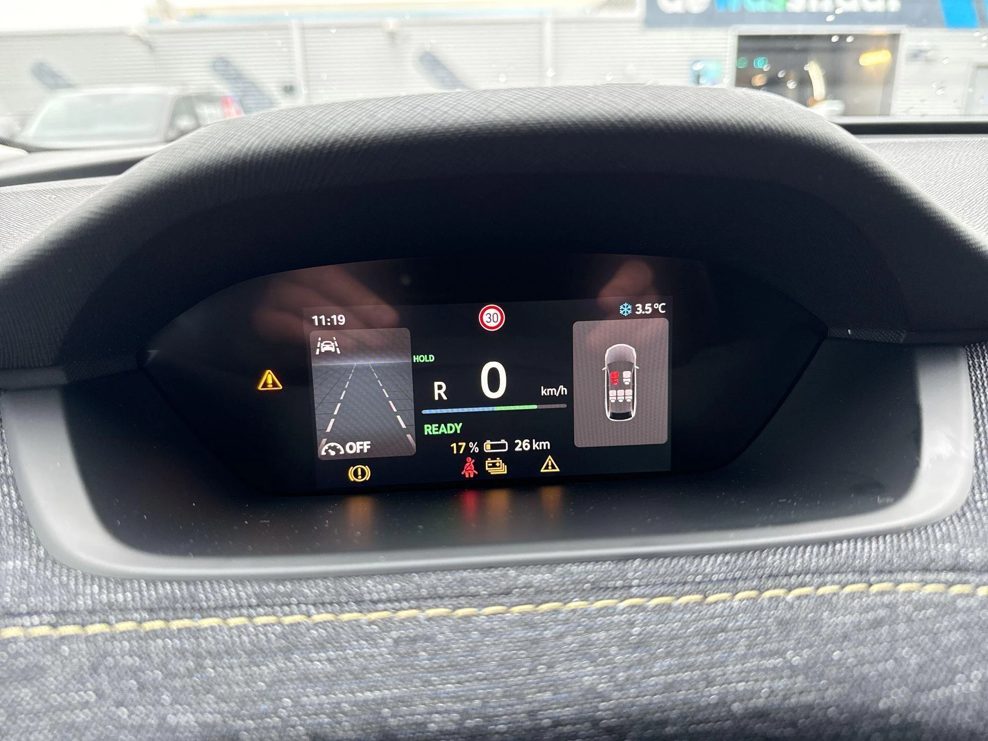 Hoofdafbeelding Škoda Elroq