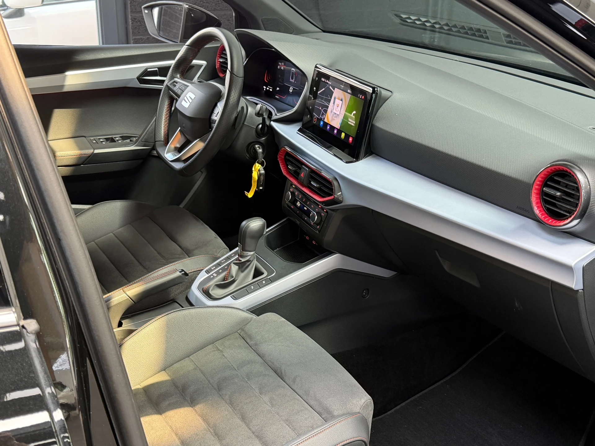 Hoofdafbeelding SEAT Arona