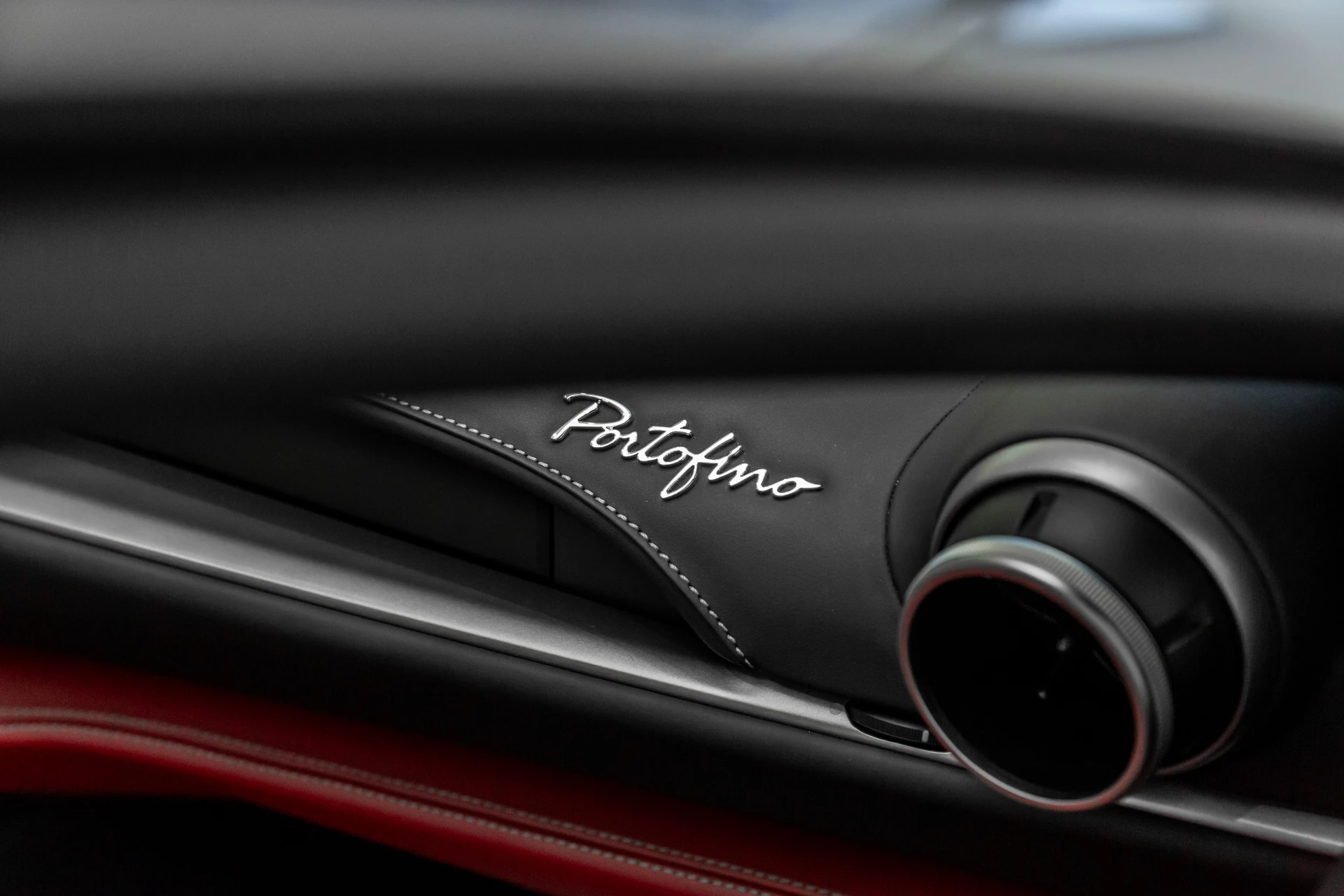 Hoofdafbeelding Ferrari Portofino