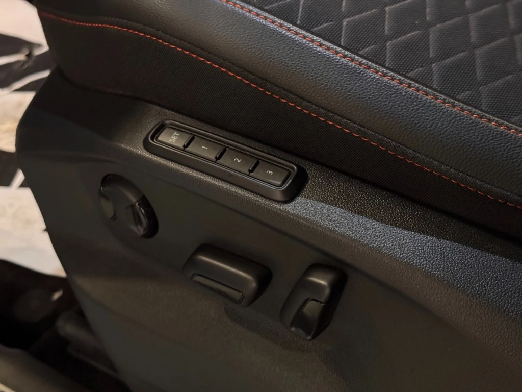 Hoofdafbeelding SEAT Tarraco