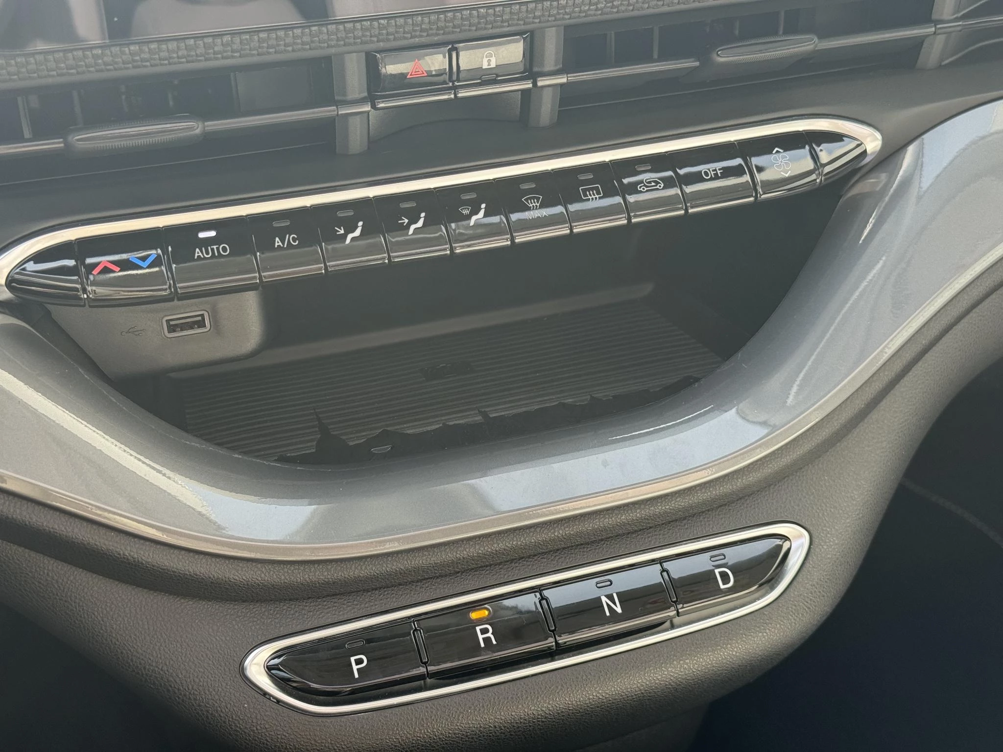 Hoofdafbeelding Fiat 500e