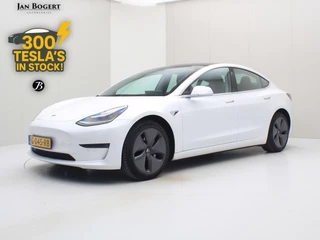 Tesla Model 3 Long-Range AWD 351pk 75 kWh [ FSD+620KM WLTP+PREMIUM AUDIO ]