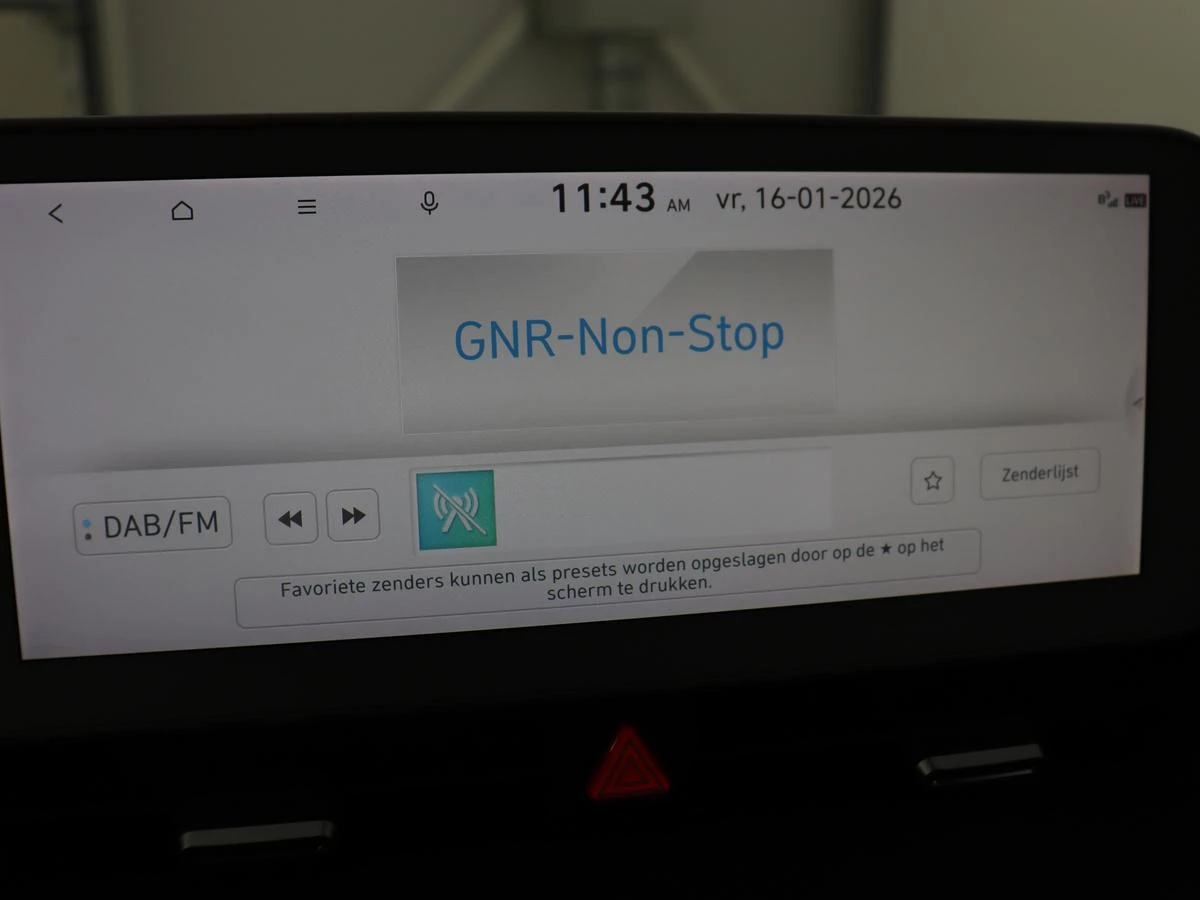 Hoofdafbeelding Hyundai IONIQ 5