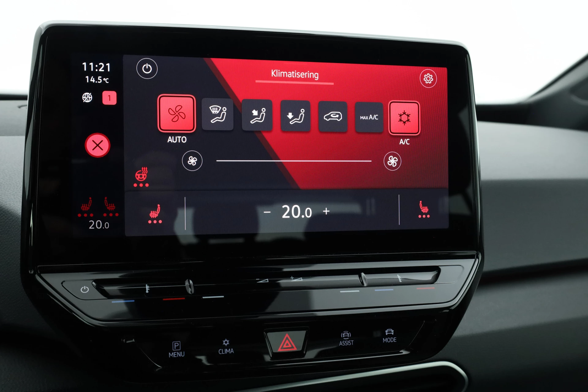 Hoofdafbeelding Volkswagen ID.3