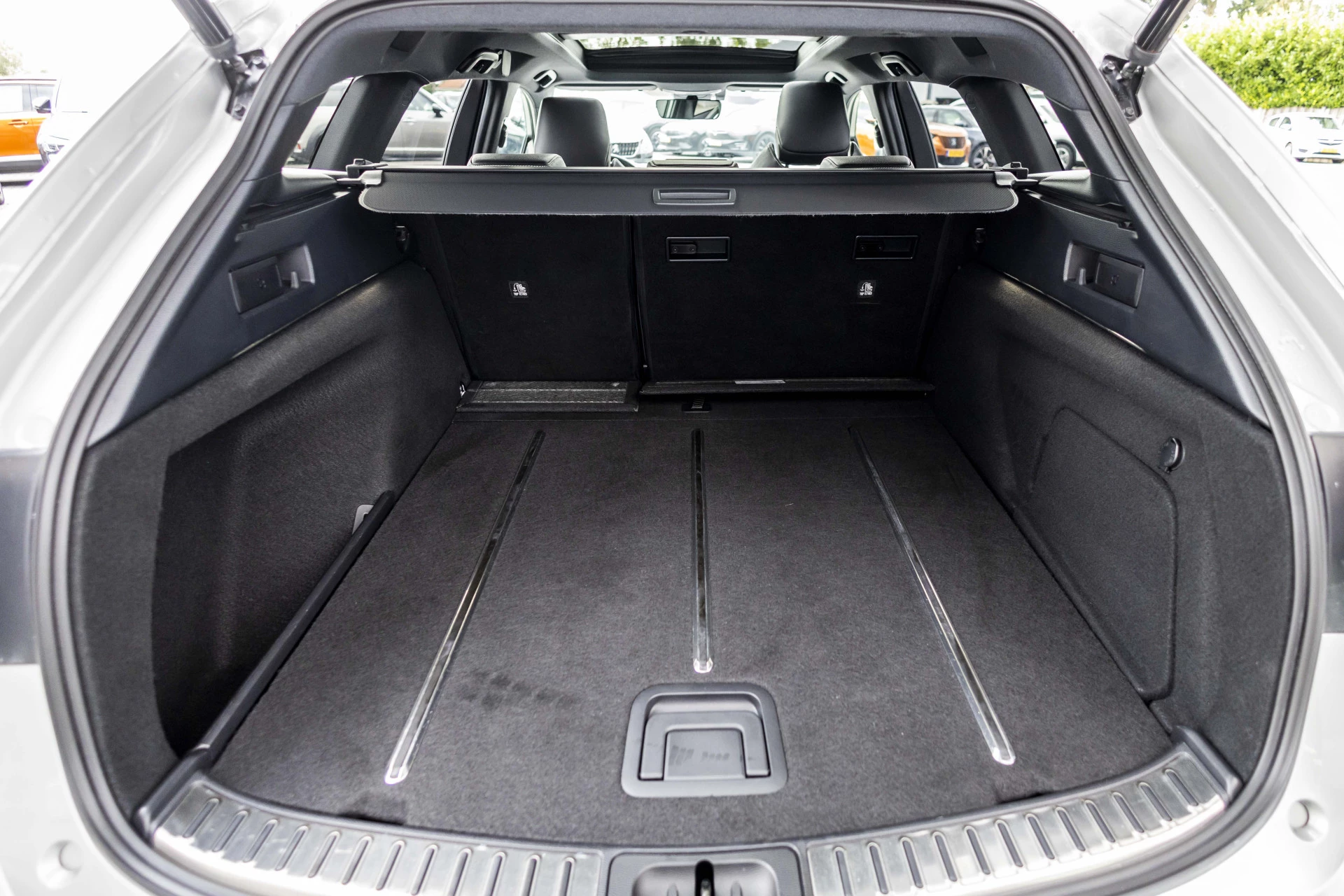 Hoofdafbeelding Toyota Corolla Touring Sports
