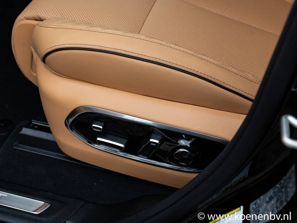 Hoofdafbeelding Jeep Grand Cherokee