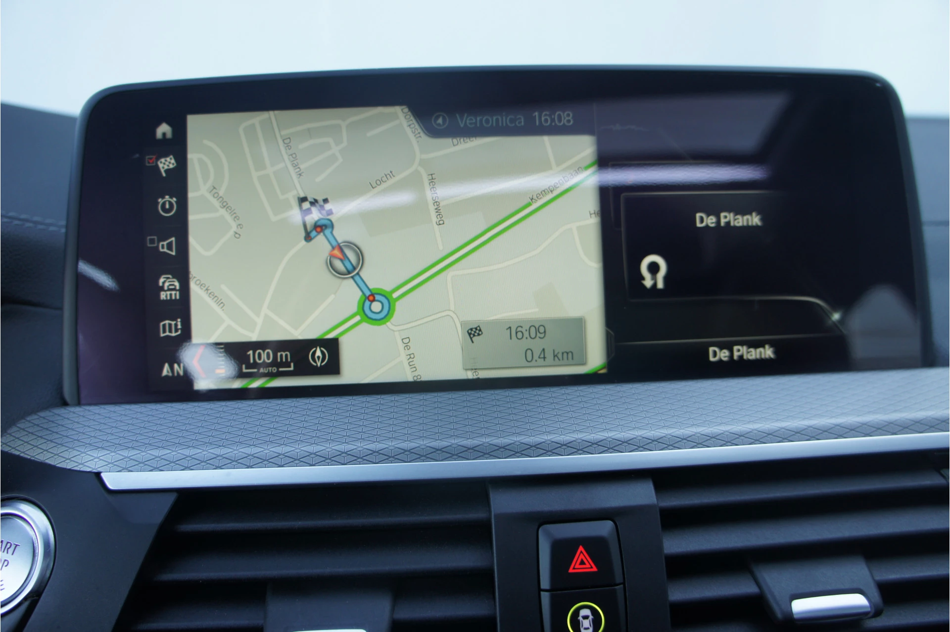 Hoofdafbeelding BMW X4