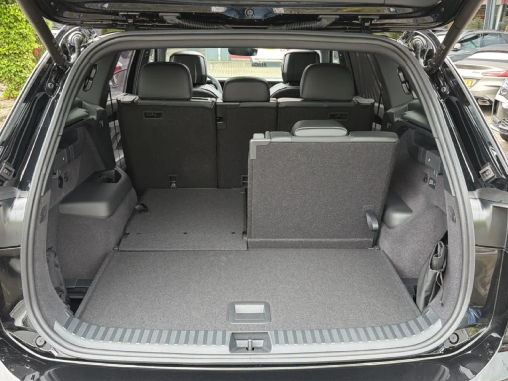 Hoofdafbeelding Volkswagen Tayron