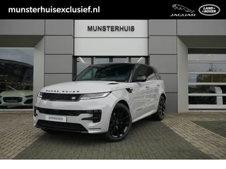 Land Rover Range Rover Sport 3.0 P460e Dynamic HSE PHEV - Elektrisch glazen panorama-dak - Stoel ventilatie - Demo - 