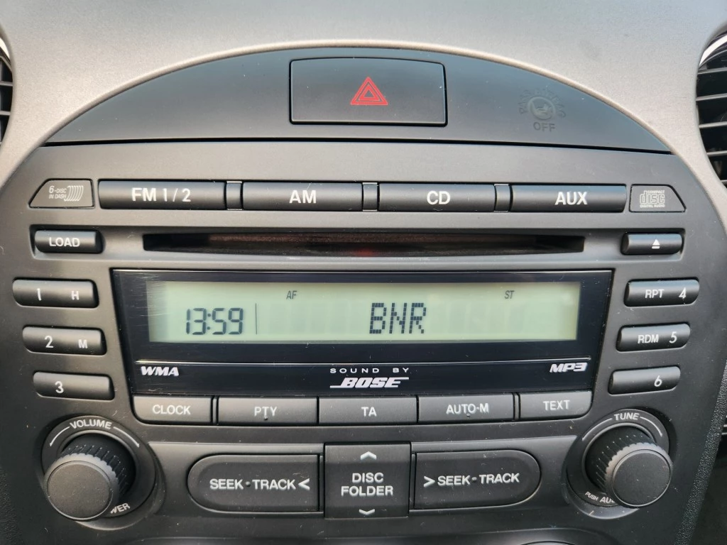 Hoofdafbeelding Mazda MX-5