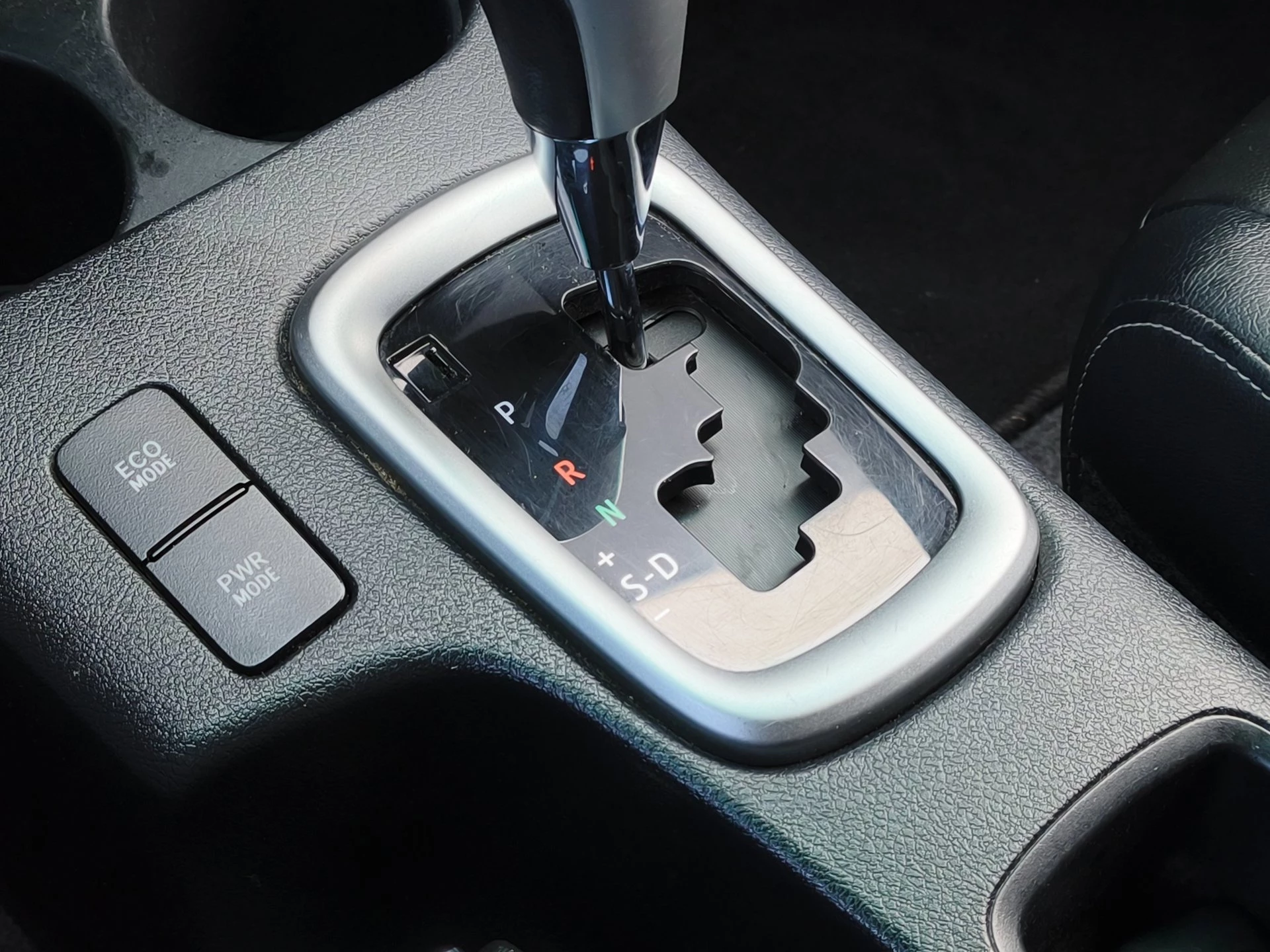 Hoofdafbeelding Toyota Hilux