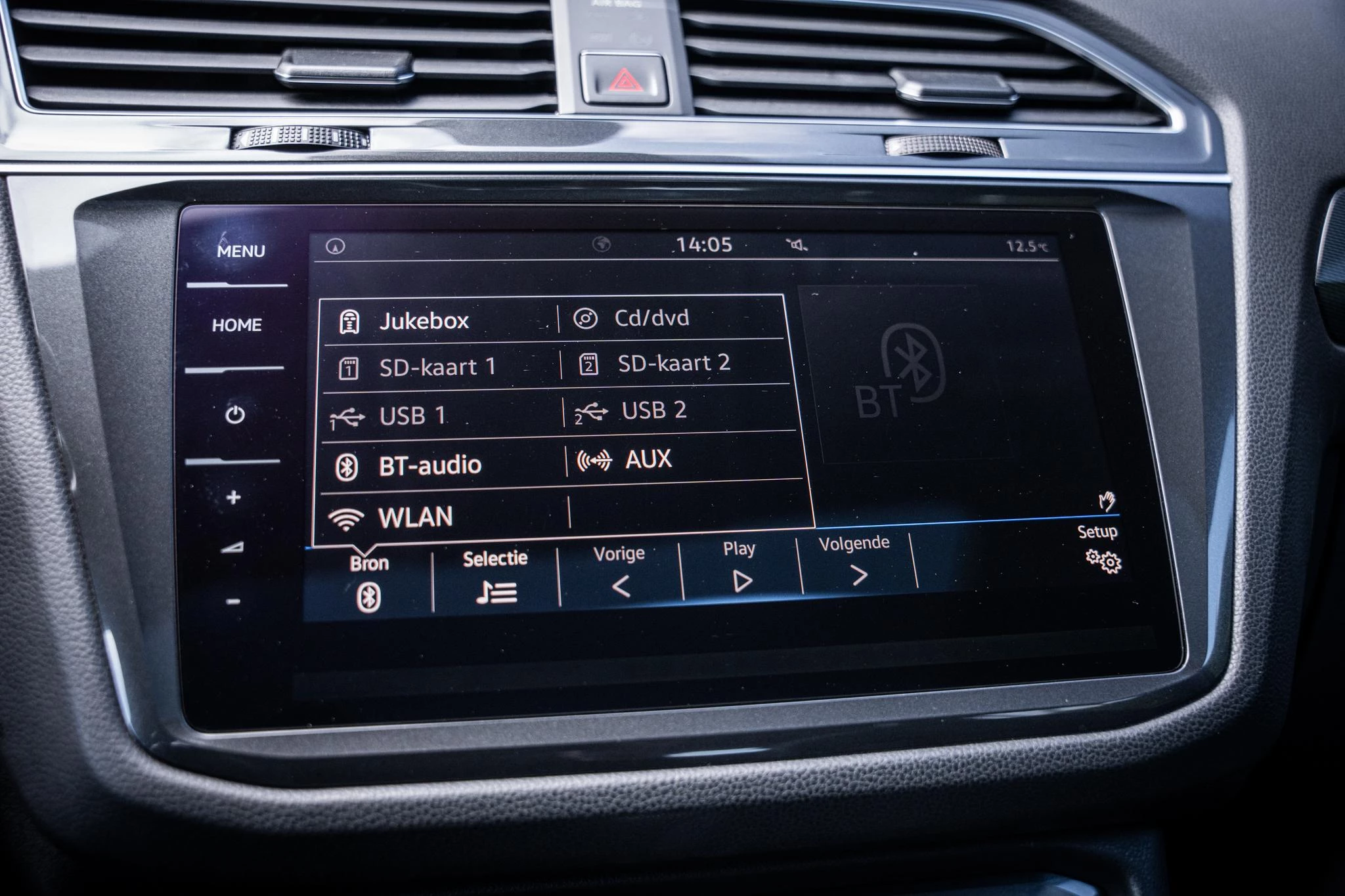Hoofdafbeelding Volkswagen Tiguan Allspace