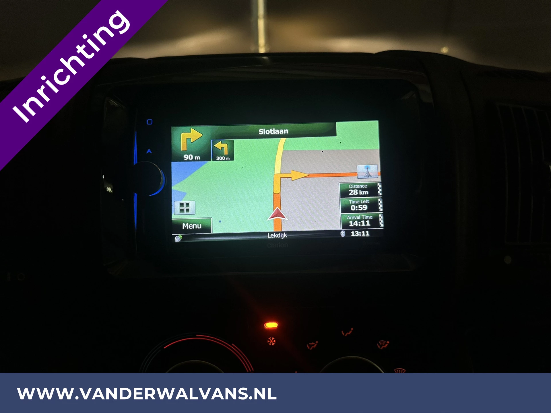 Hoofdafbeelding Fiat Ducato
