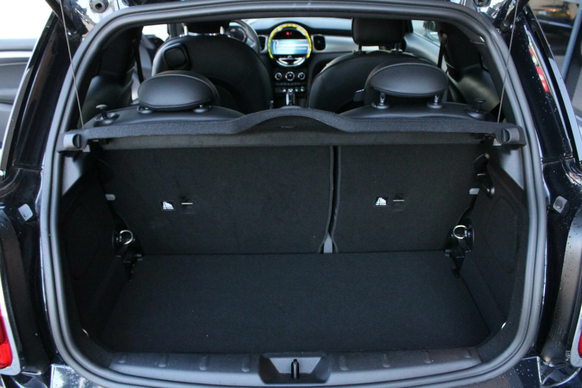 Hoofdafbeelding MINI Cooper S