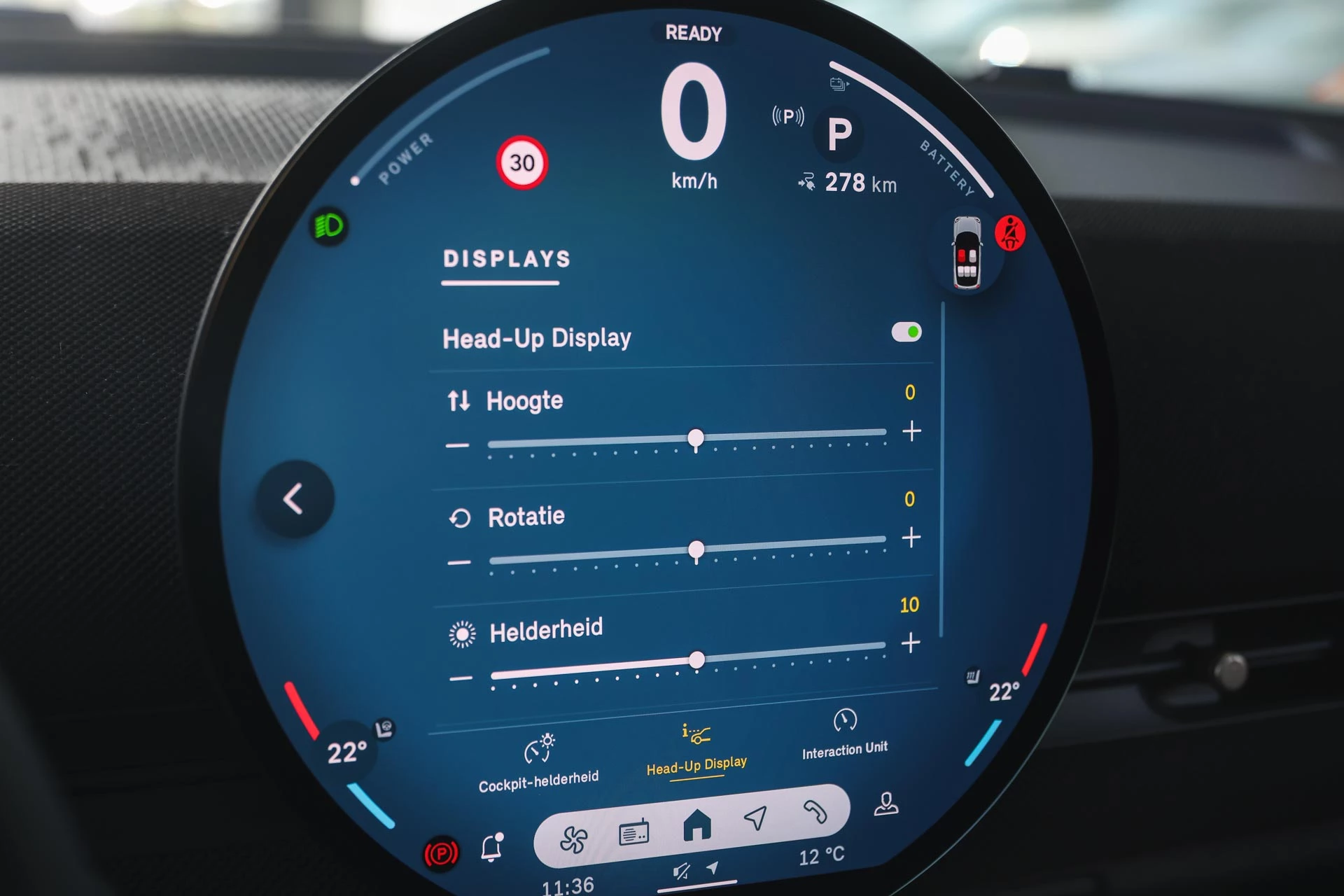 Hoofdafbeelding MINI Aceman