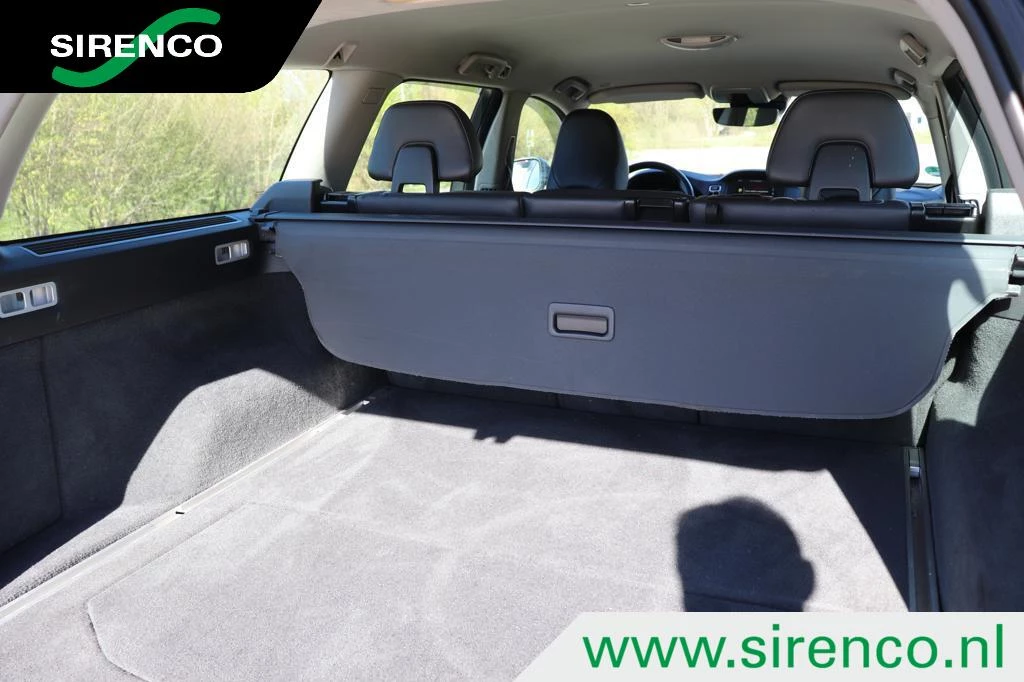 Hoofdafbeelding Volvo V70