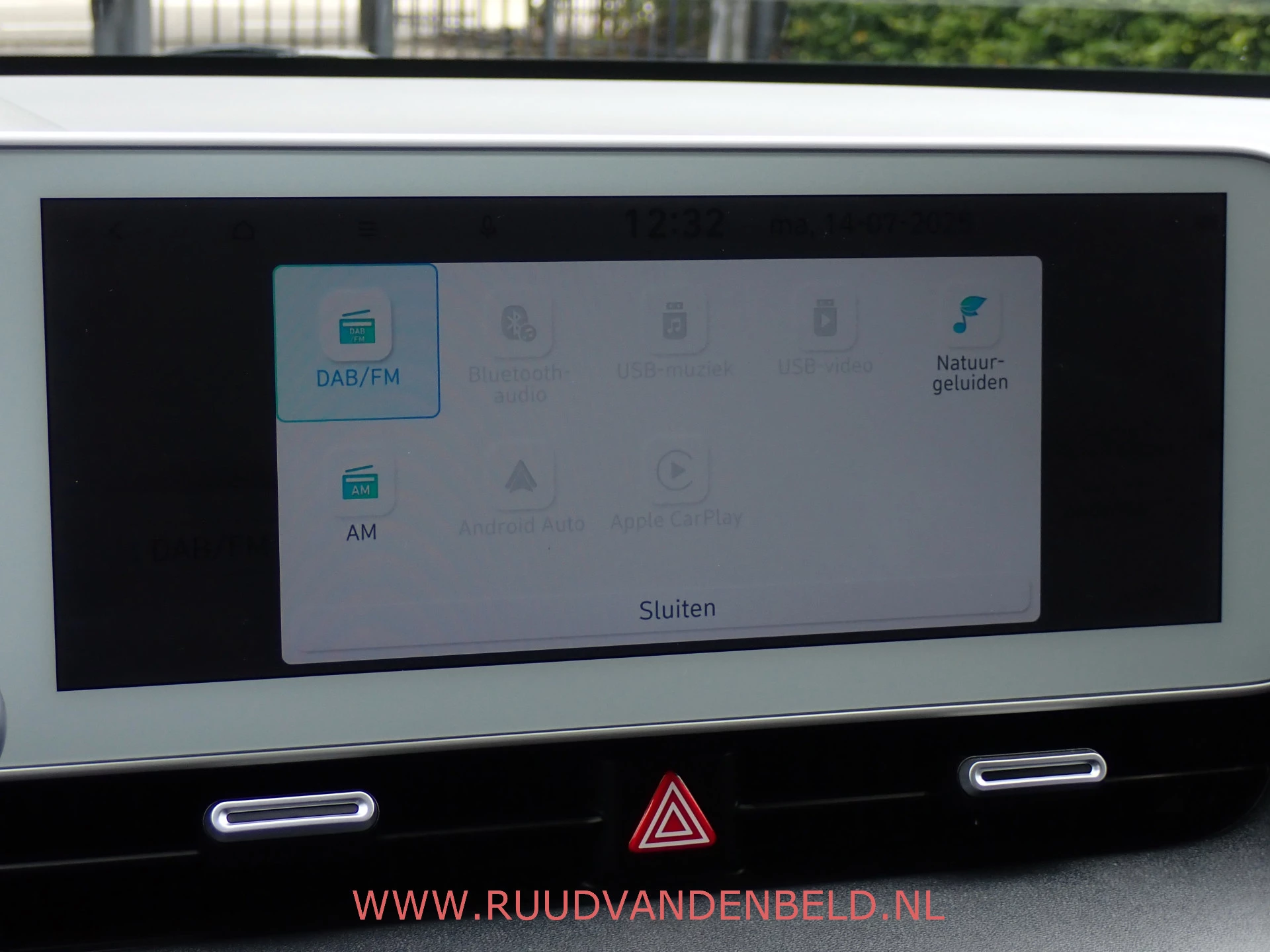 Hoofdafbeelding Hyundai IONIQ 5