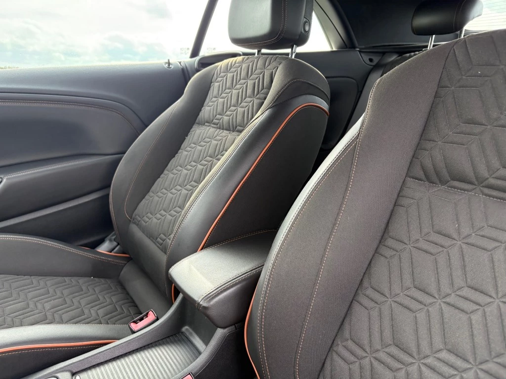 Hoofdafbeelding Opel Cascada