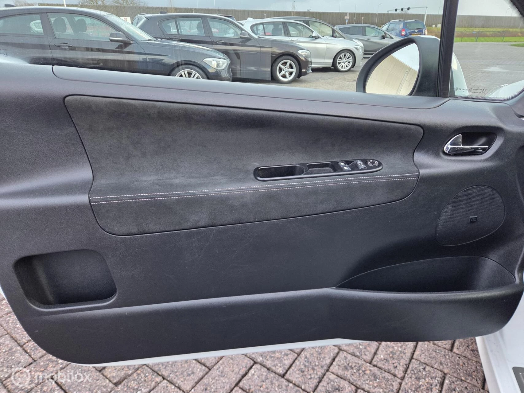 Hoofdafbeelding Peugeot 207