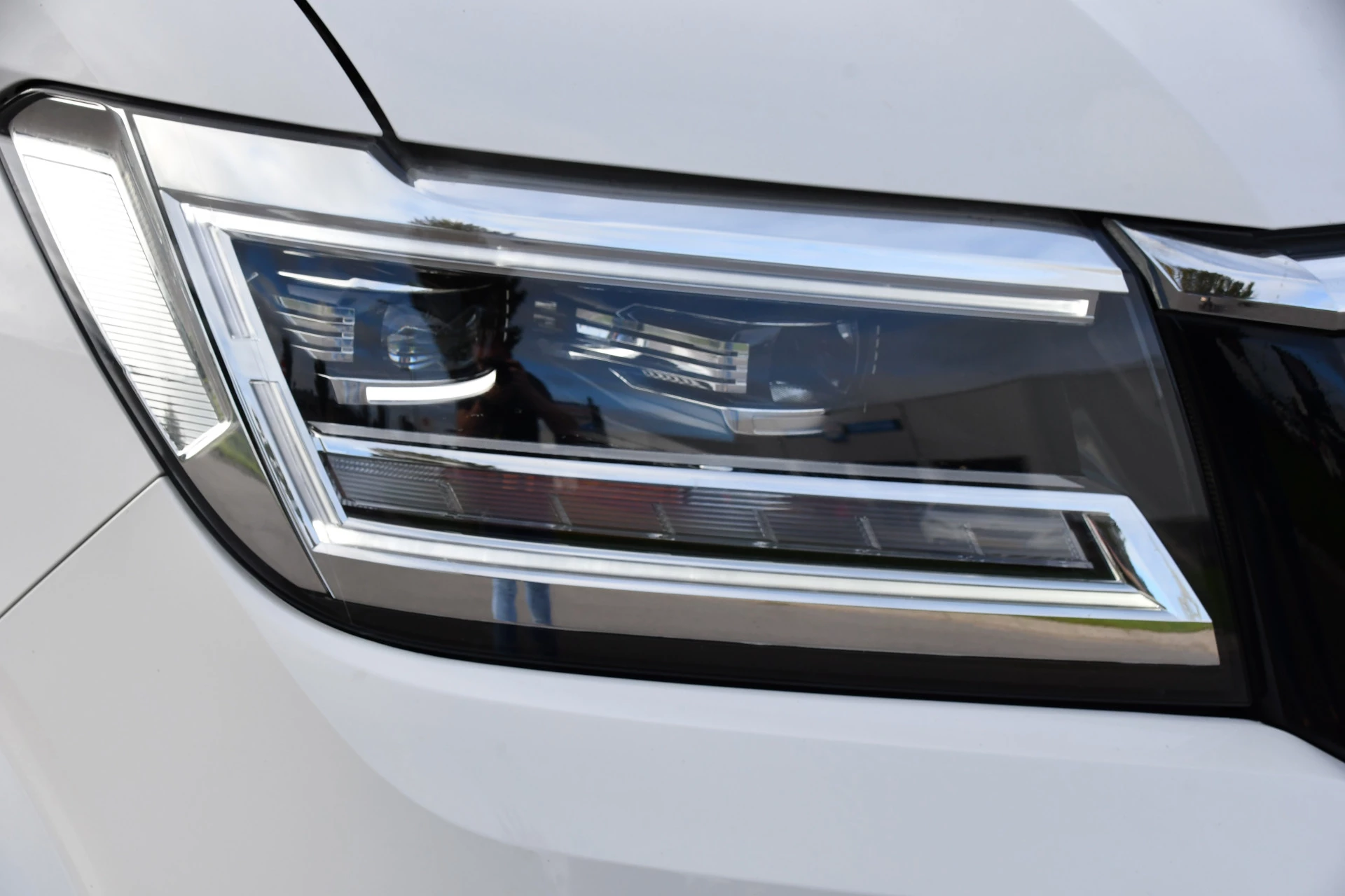 Hoofdafbeelding MAN TGE