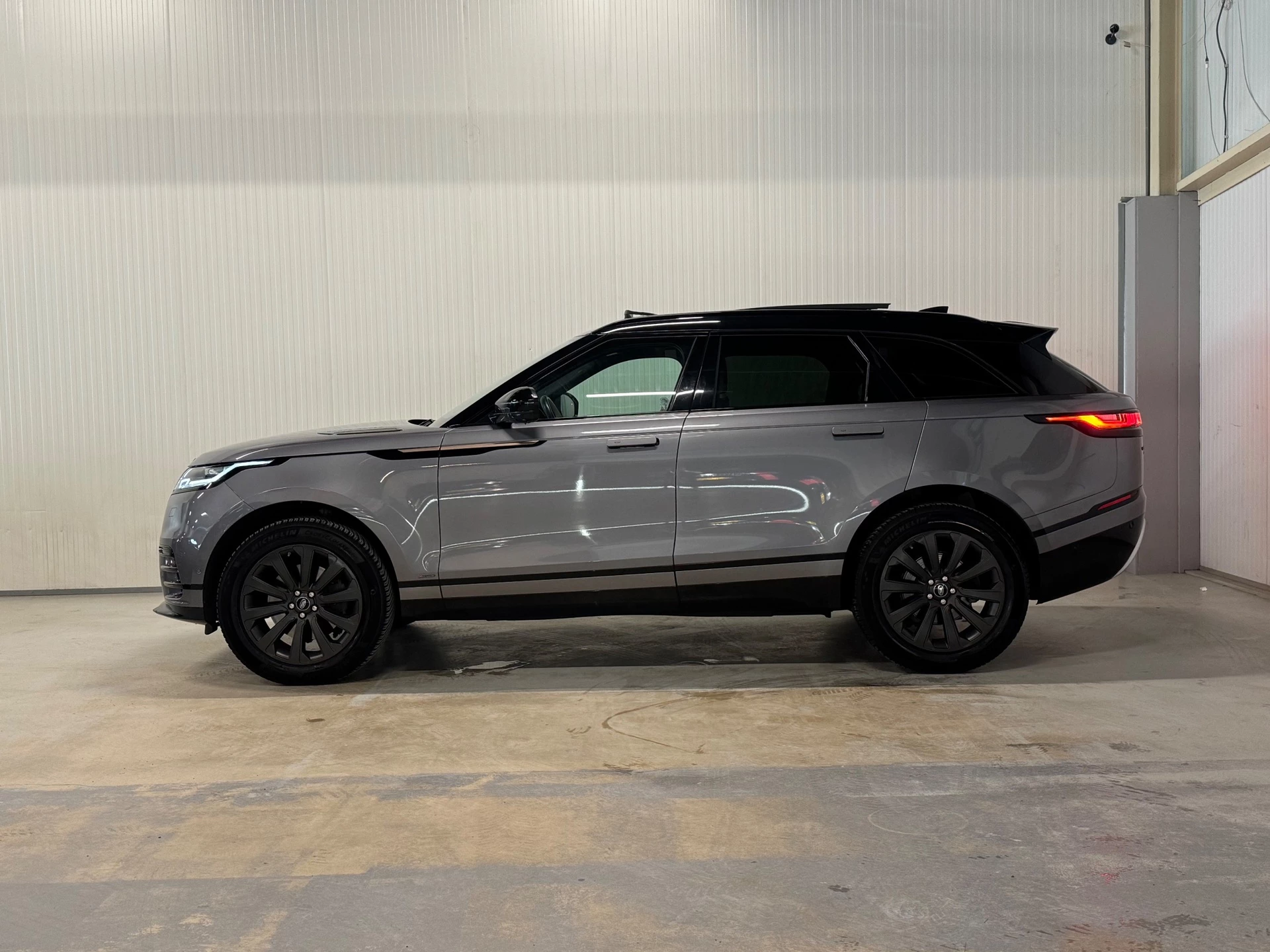 Hoofdafbeelding Land Rover Range Rover Velar