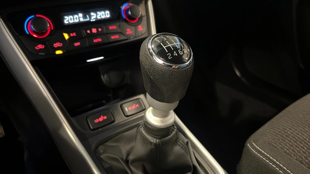 Hoofdafbeelding Suzuki S-Cross