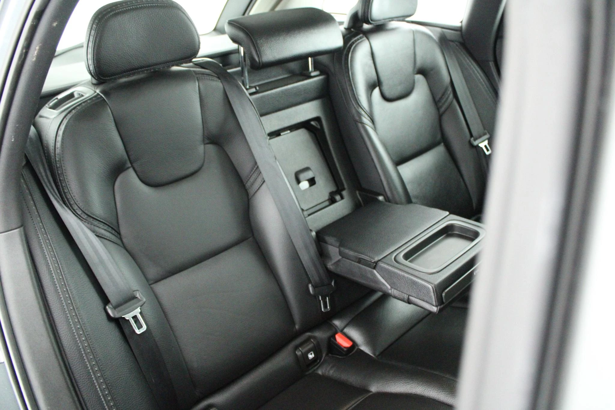 Hoofdafbeelding Volvo V90