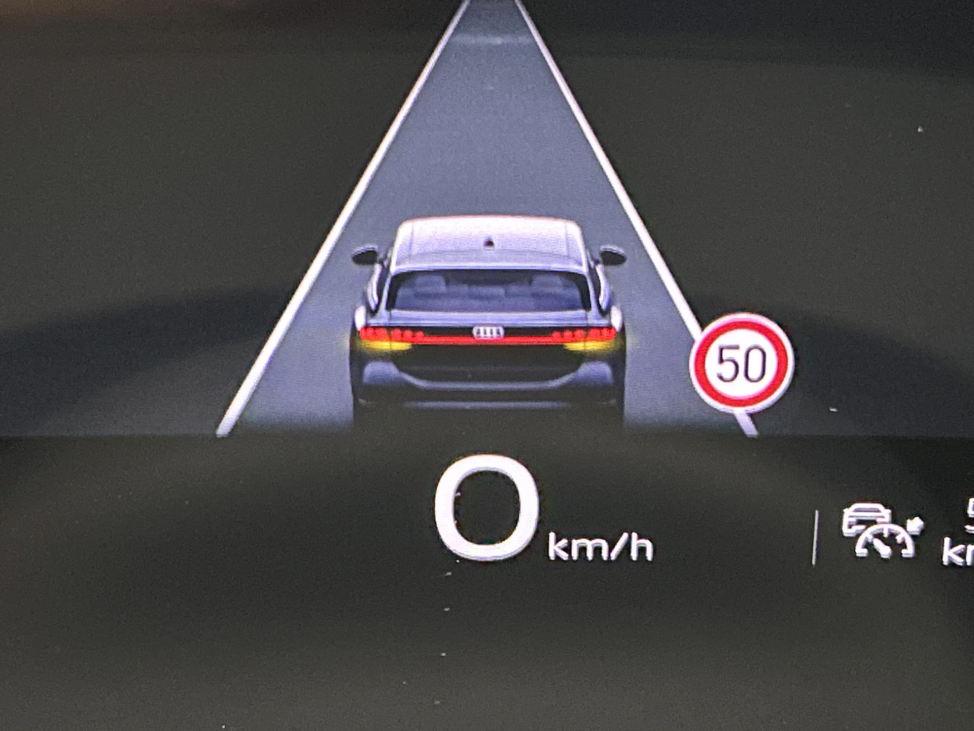 Hoofdafbeelding Audi A6 Avant e-tron