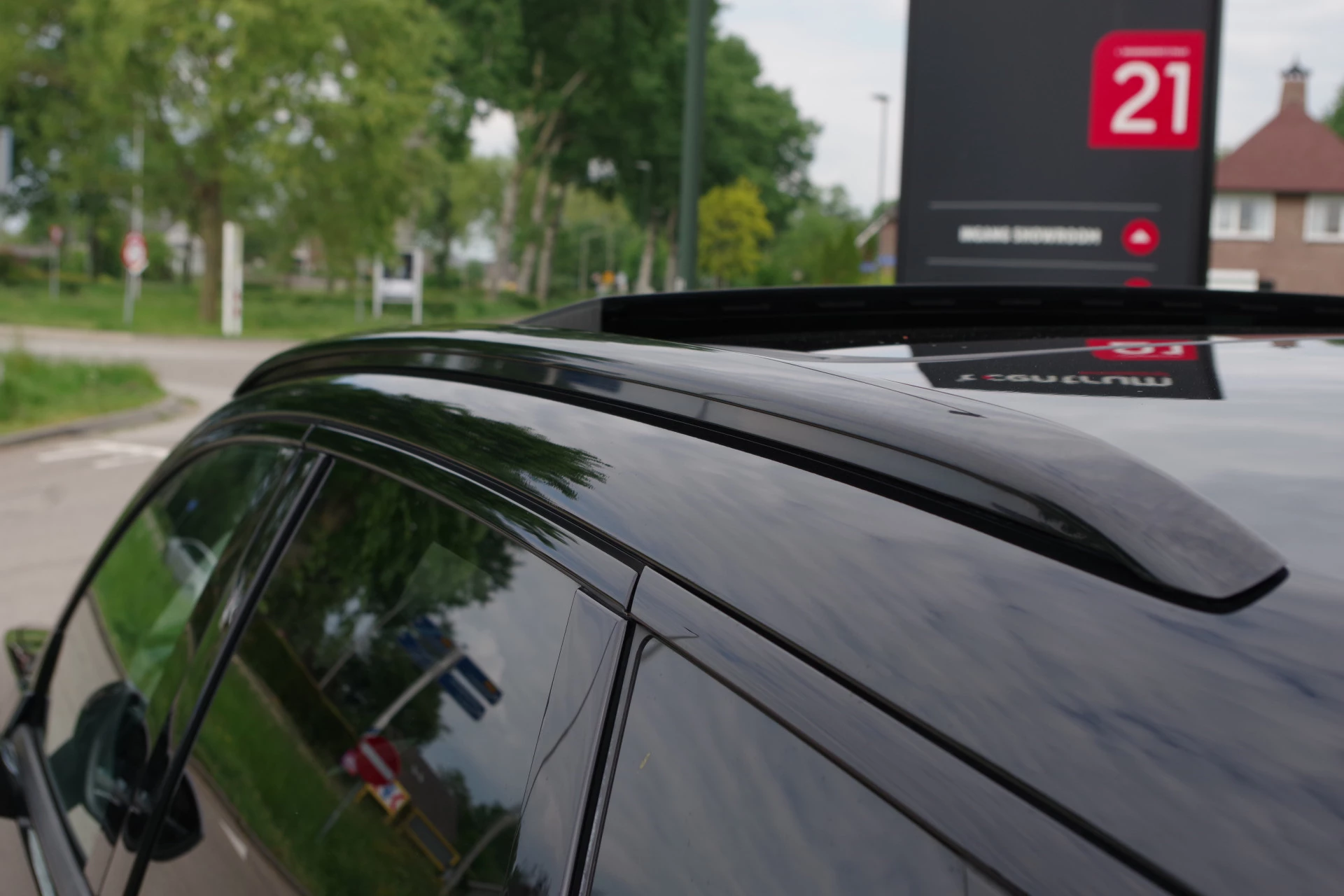 Hoofdafbeelding CUPRA Terramar