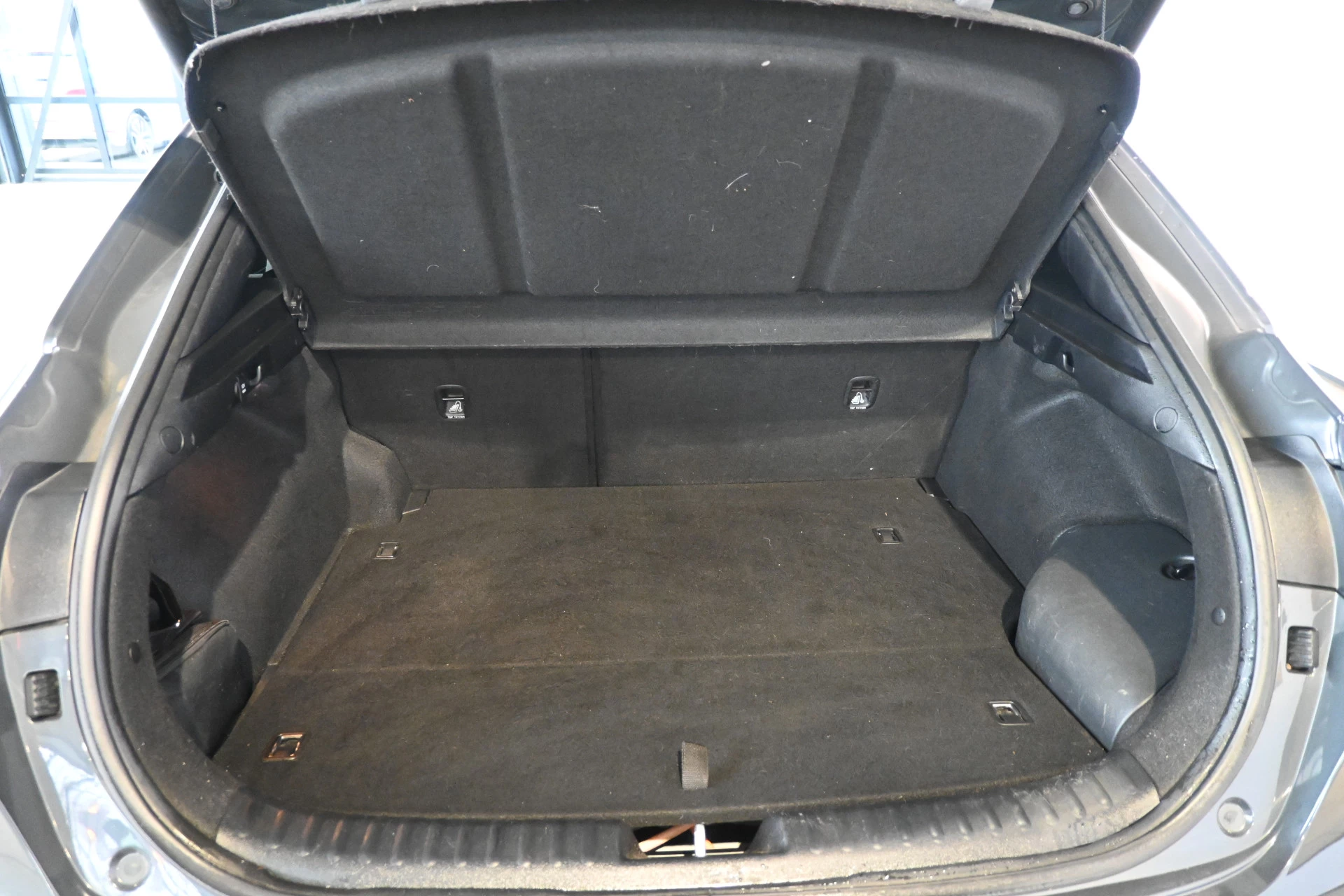 Hoofdafbeelding Kia XCeed