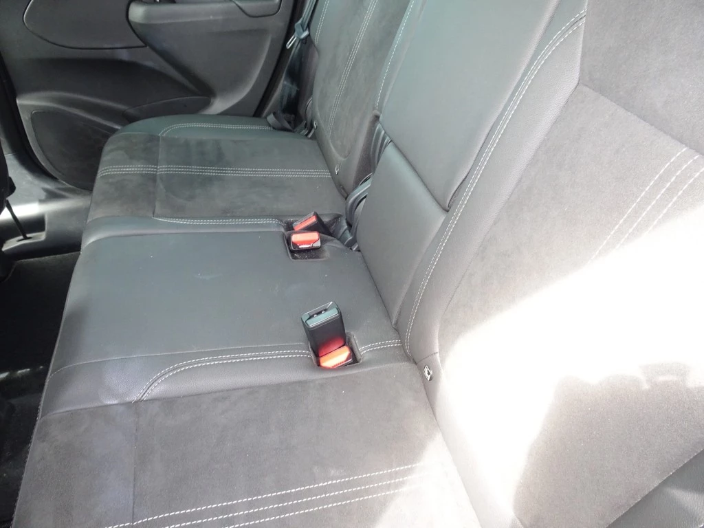 Hoofdafbeelding Opel Crossland