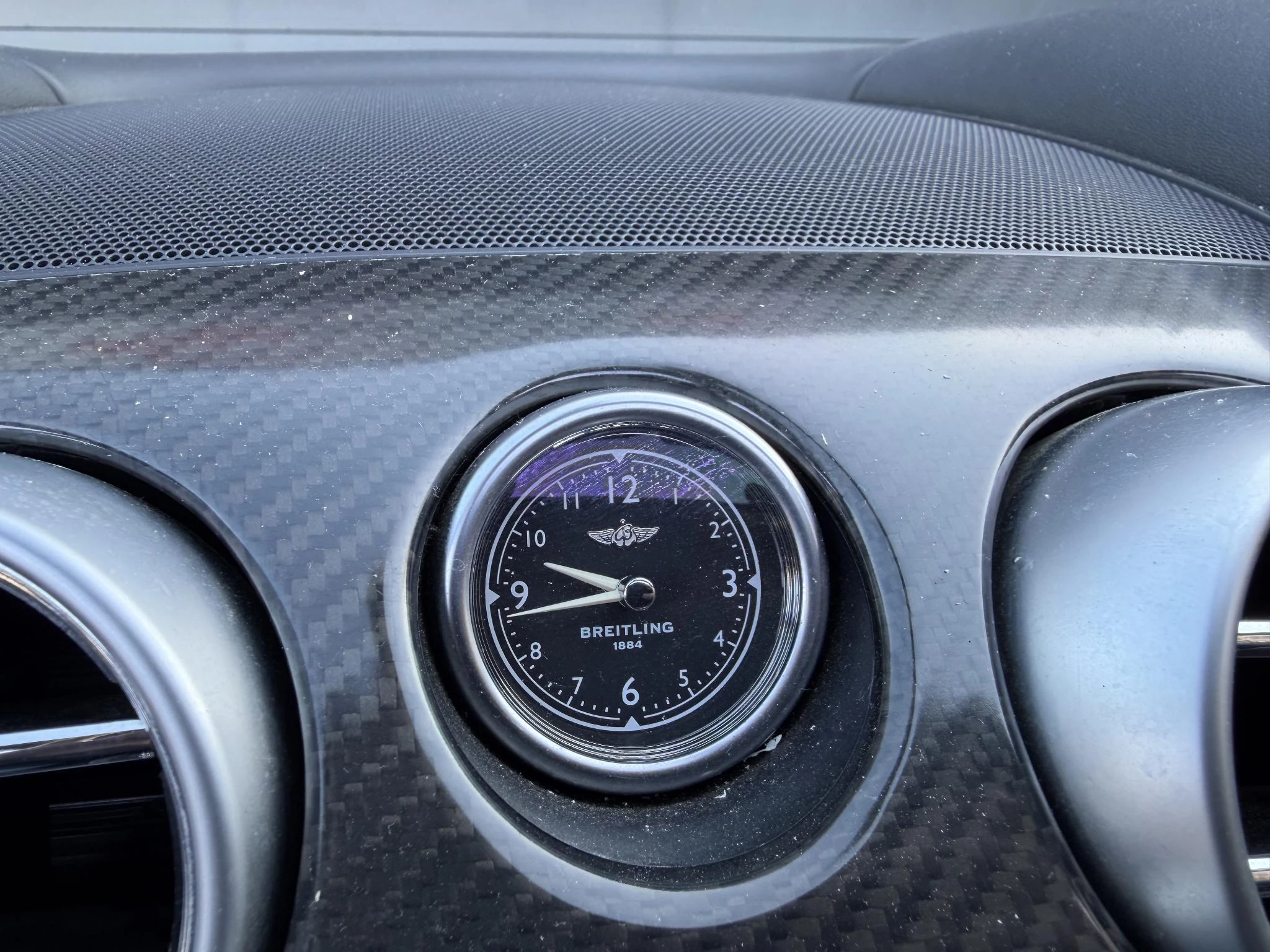 Hoofdafbeelding Bentley Continental GT