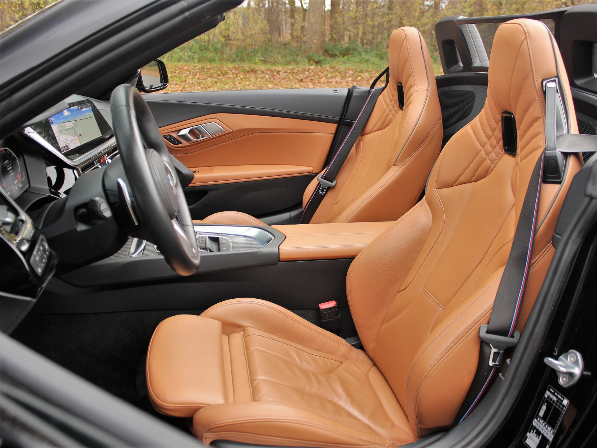 Hoofdafbeelding BMW Z4
