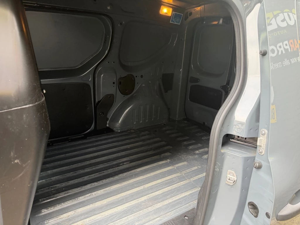 Hoofdafbeelding Renault Express