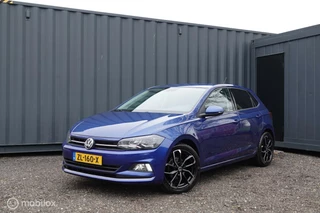 Volkswagen Polo 1.0 TSI Highline 5D CARPLAY TREKHAAK CAMERA