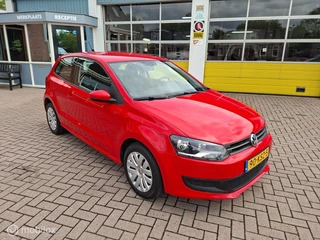 Volkswagen Polo 1.4-16V Comfortline