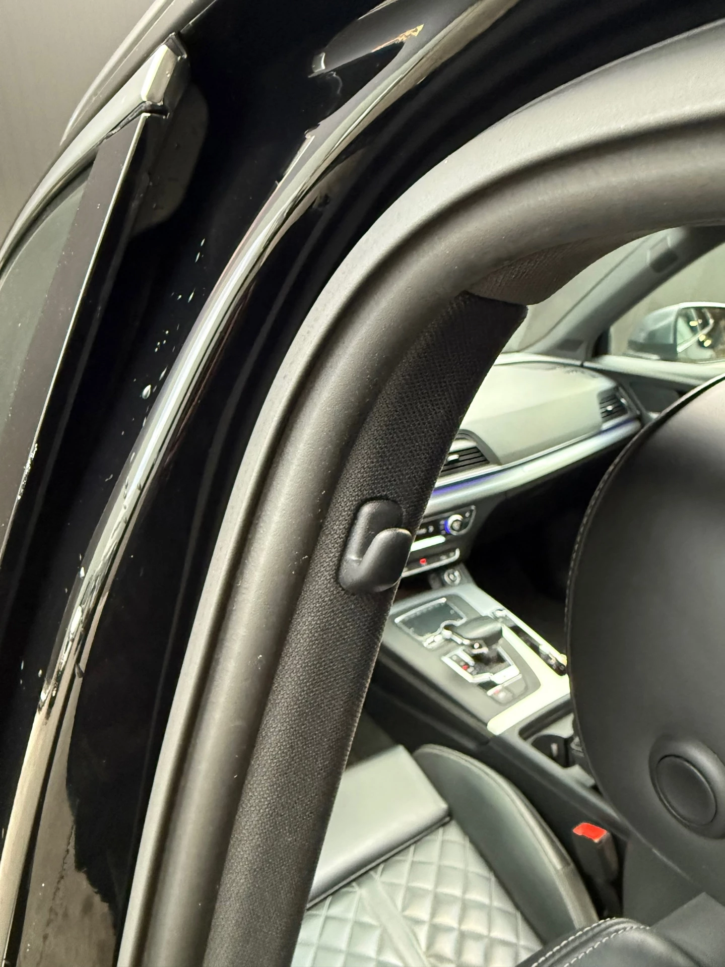 Hoofdafbeelding Audi SQ5