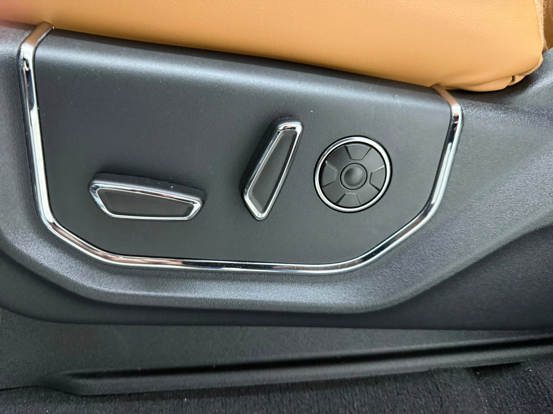Hoofdafbeelding Ford Expedition