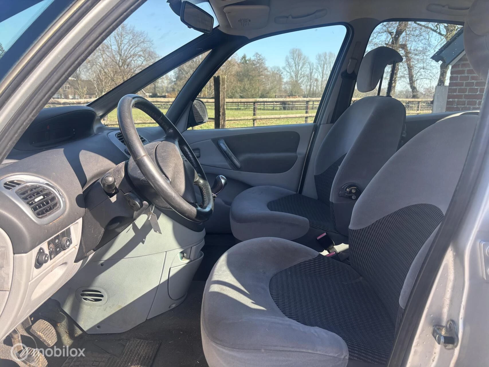 Hoofdafbeelding Citroën Xsara Picasso