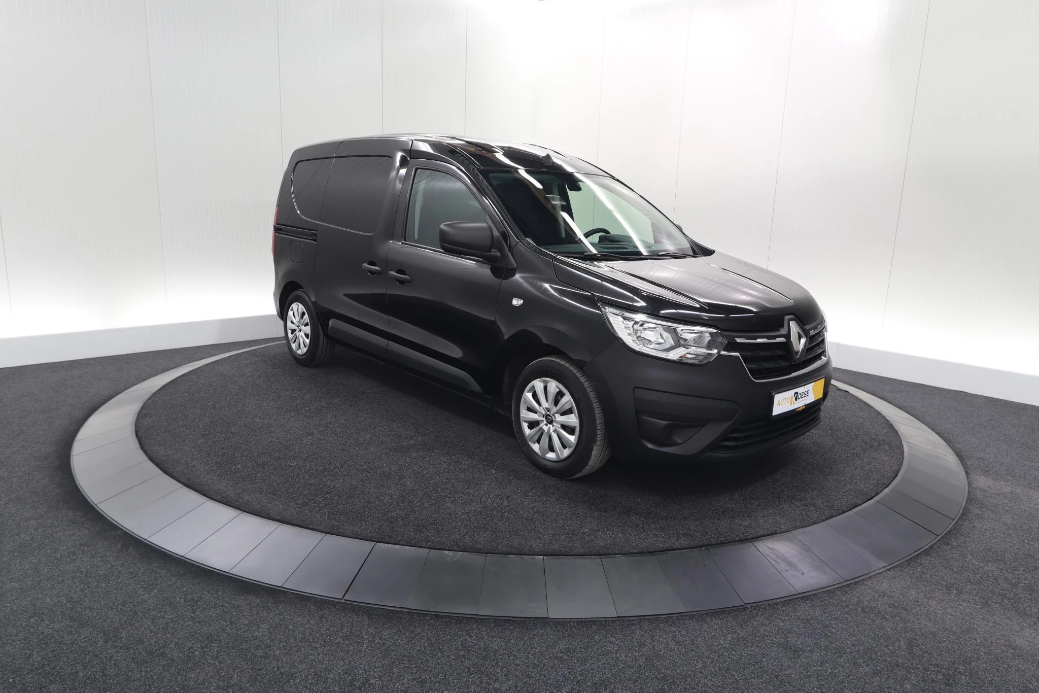 Hoofdafbeelding Renault Express