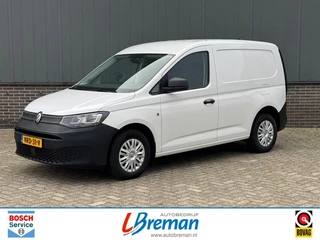 Volkswagen Caddy 2.0 TDI COMFORT Cruise control Airco