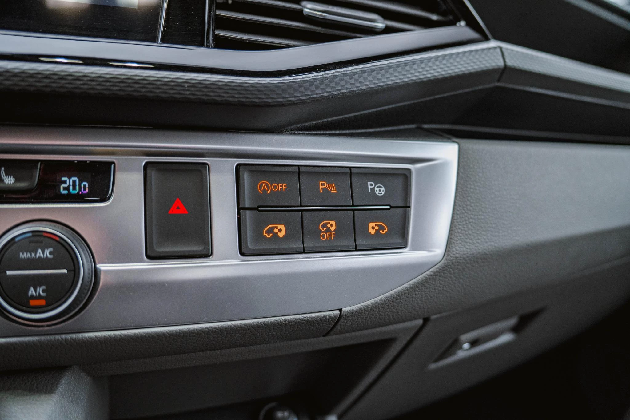 Hoofdafbeelding Volkswagen Caravelle