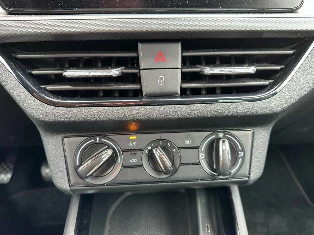 Hoofdafbeelding Škoda Kamiq