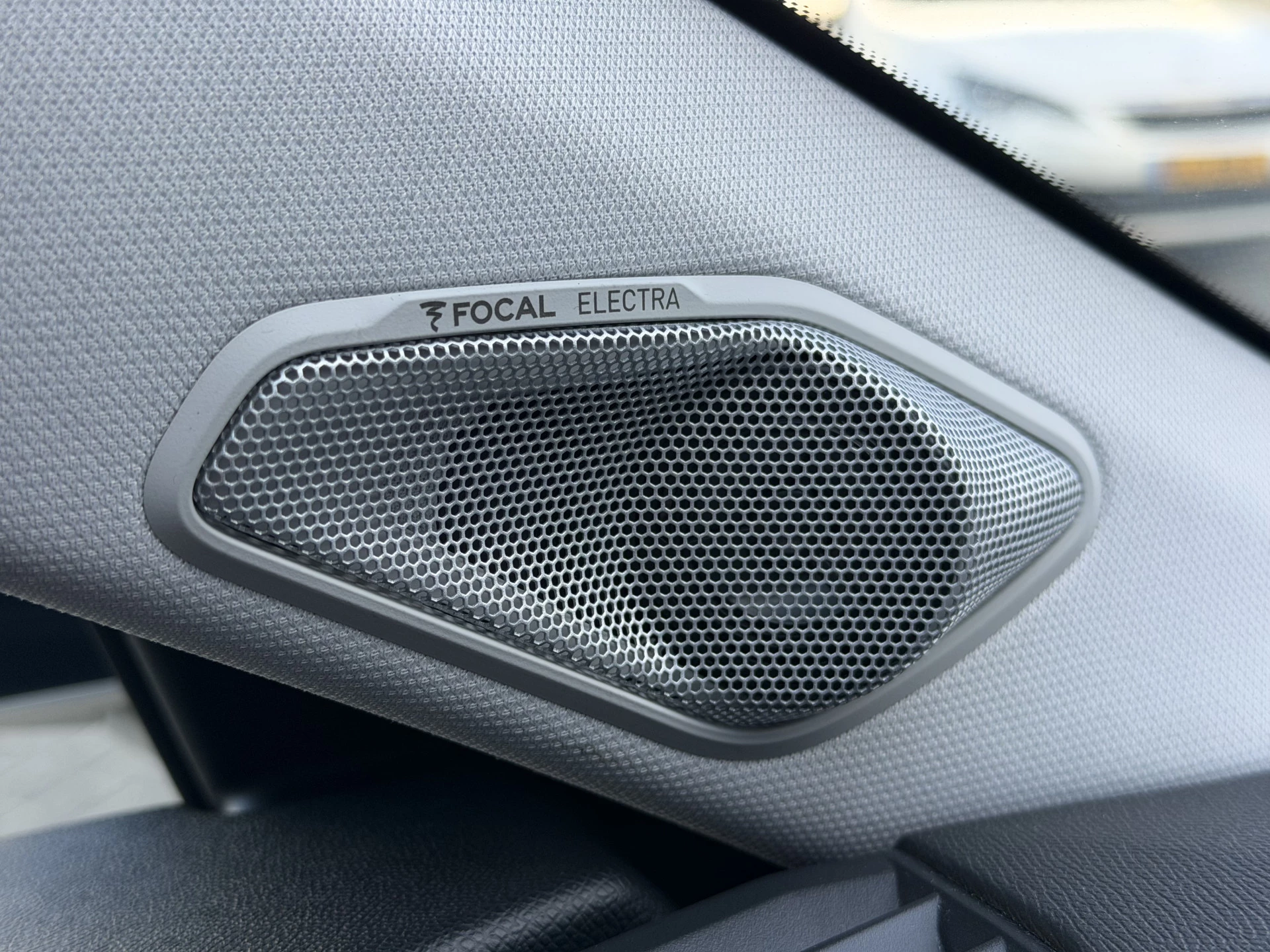 Hoofdafbeelding DS DS 4