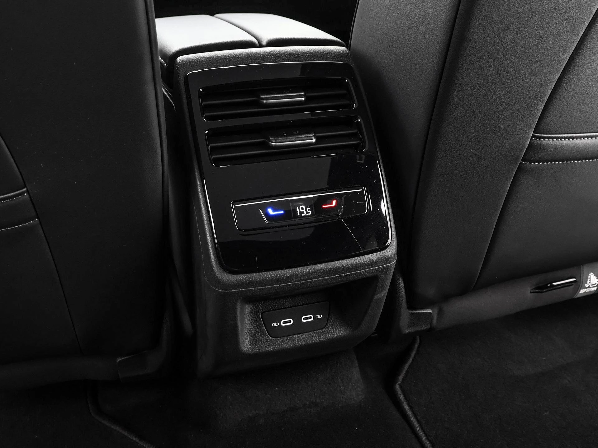 Hoofdafbeelding Volkswagen ID.7